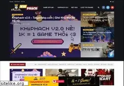 Sites similar to khiphach.vn