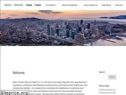 Sites similar to khiplaw.com