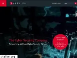 Sites similar to khipu-networks.com