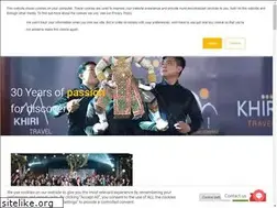Sites similar to khiri.com