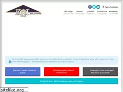 Sites similar to khisolutions.com