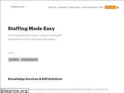 Sites similar to khisolutionsinc.com