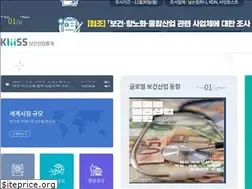 Sites similar to khiss.go.kr