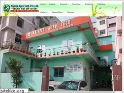Sites similar to khistizagrotech.co.in