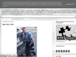 Sites similar to khit.org