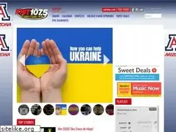Sites similar to khit1075.com