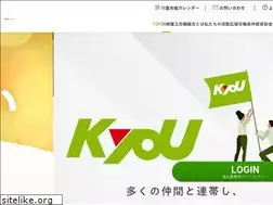 Sites similar to khiunion.or.jp