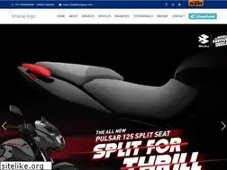Sites similar to khivrajauto.com
