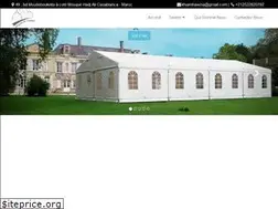 Sites similar to khiyamelhawzia.com