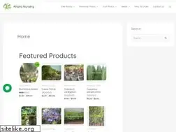 Sites similar to khizranursery.com