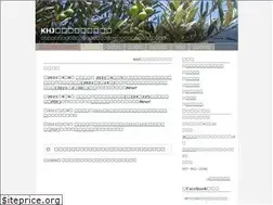 Sites similar to khj-olive.com