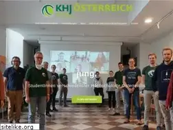 Sites similar to khj.at