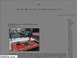 Sites similar to khjk.org