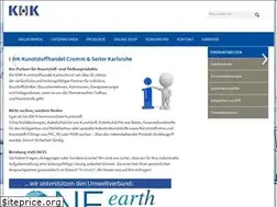 Sites similar to khk-karlsruhe.de