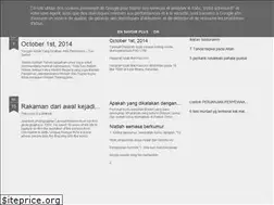 Sites similar to khk-zuzaimi.blogspot.com