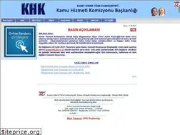 Sites similar to khk.kamunet.net