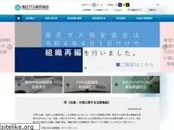 Sites similar to khk.or.jp
