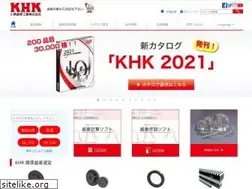 Sites similar to khkgears.co.jp