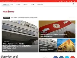 Sites similar to khkhaber.com