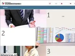 Sites similar to khkk.or.jp