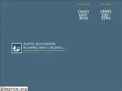 Sites similar to khkslaw.com