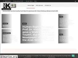 Sites similar to khktv.org