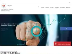 Sites similar to khkzk.cz