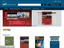 Sites similar to khl-infostore.com