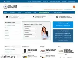 Sites similar to khl-inkt.nl