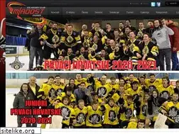 Sites similar to khl-mladost.hr