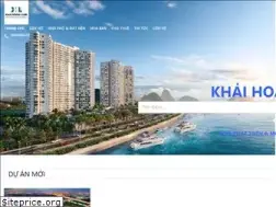 Sites similar to khl.vn