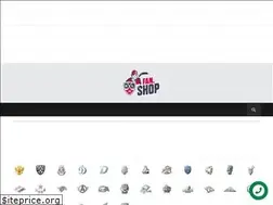 Sites similar to khlfan.shop