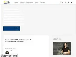 Sites similar to khllifestyle.com
