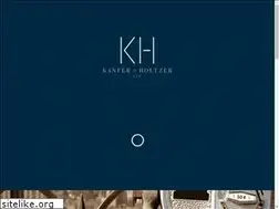 Sites similar to khllp.law