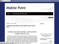 Sites similar to khlmobilepoint.blogspot.com