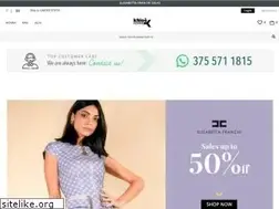 Sites similar to khloefemme.com