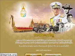 Sites similar to khlongluang.go.th