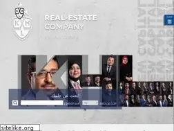 Sites similar to khlrealestate.com