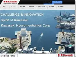 Sites similar to khm.co.jp