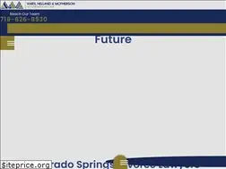 Sites similar to khmattorneysatlaw.com