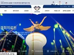 Sites similar to khmc.or.kr