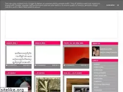 Sites similar to khmer-books.blogspot.com