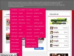Sites similar to khmer-movies.blogspot.com