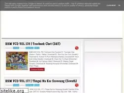 Sites similar to khmer-vn.blogspot.com