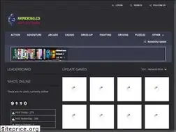 Sites similar to khmer360.co