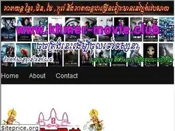Sites similar to khmer7hd.club