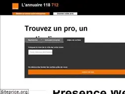 Sites similar to khmercanada.site.voila.fr