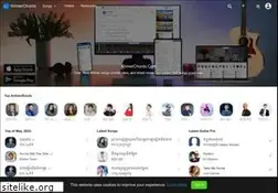Sites similar to khmerchords.com