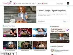 Sites similar to khmerdrama.com