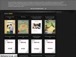 Sites similar to khmerebookfreedownload.blogspot.com